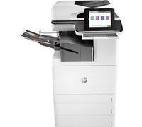 HP Color LaserJet Enterprise Flow Imprimante multifonction M776zs