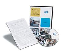 HP MFP workflow Licence DSS 50User 3.0