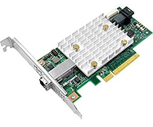 HP MicroSemi 2100-4i4e SAS Raid Cntlr