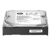 HP Midline - Disque dur - 3 To - échangeable à chaud - 3.5" LFF - SATA 6Gb/s - 7200 tours/min - avec Support pour HP SmartDrive G