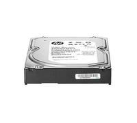 HP Midline - Disque dur - 3 To - interne - 3,5" (8,9 cm) - SATA 3 Gb/s - 7200 tr/min (628181-001)