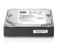 HP Midline - Disque dur - 3 To - interne - 3.5" - SATA 3Gb/s - 7200 tours/min