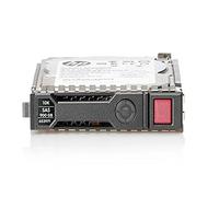 HP Midline - Festplatte - 4 TB - SATA 6Gb/s - 7200 RPM - Wieder Auf den Markt gebracht