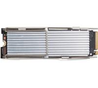 HP Mini-baie SSD 1 To 2280 PCIe-4x4 Value M.2 Z2 G9