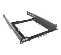 HP Mini Chassis ePSU - Kit de support de rack - pour Workstation Z2 Mini G4 Entry, Z2 Mini G4 High Performance, Z2 Mini G4 Performance