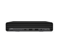 HP G9 Intel® Core™ i7 i7-12700T 16 Go DDR5-SDRAM 256 Go SSD Windows 10 IoT Enterprise Mini PC Noir