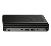 HP Mini IP Conf wMTR i713700T 16GB/256 PC Intel Core i7-13700T, 256GB SSD, 16GB DDR5, W11 IoT64 COL HIE, 1 an Wty, ax6G+BT, EMEA-INTL Prise Loc-Euro anglaise