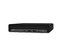 HP Mini PC de conférence IP i7-13700T vPro 16 Go 256 Go SSD NVMe Wi‑Fi 6E Microsoft Teams