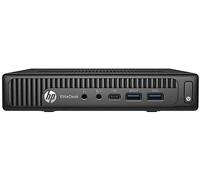 HP Mini PC 800 G2 DM Intel Core i5 6400T 2.50Ghz 8GB RAM, 240GB SSD - WiFi, USB - Win 10 Pro