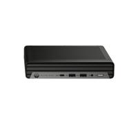 HP Mini IP Conf wMTR i713700T 16GB/256 PC Intel Core i7-13700T, 256GB SSD, 16GB DDR5, W11 IoT64 COL HIE, 1 an Wty, ax6G+BT, EMEA-INTL Prise Loc-Euro anglaise
