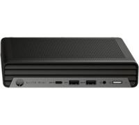 HP Mini PC de conférence avec Microsoft Team Rooms