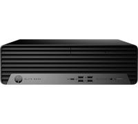 HP Mini-PC (HTPC) Elite 805 G9 AMD Ryzen 7 8700G 16 GB RAM 512 GB SSD AMD Radeon Win 11 Pro 99M12ET