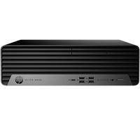 HP Mini-PC (HTPC) Elite 805 G9 AMD Ryzen 7 8700G 16 GB RAM 512 GB SSD AMD Radeon Win 11 Pro A0ZD7EA