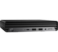 HP Mini-PC (HTPC) Elite Mini 800 G9 Intel® Core™ i9 i9-14900T 5.1 GHz 64 GB RAM 1 TB SSD Intel Intel UHD Graphics 770 5M9Z5EA#ABD