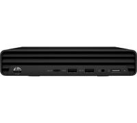HP Mini-PC (HTPC) Pro Mini 260 G9 Intel® Core™ i5 i5-1334U 4.6 GHz 8 GB RAM 256 GB SSD Intel Graphiques Iris XE A55M7ET