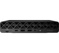 HP Mini-PC (HTPC) ProDesk 4 Mini G1 Intel® Core™ Ultra 5 (Series 2) 235T 5.0 GHz 32 GB RAM 512 GB SSD Intel B6YZ7ET