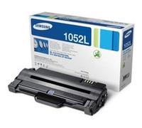HP MLT-D1052L - À rendement élevé - noir - original - cartouche de toner (SU758A) - pour Samsung ML-1911, 1916, 2540, 2581, SCX-4600, 4601, 4605, 4610, 4622, 4623, SF-650, 651