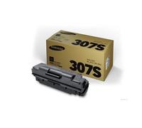 HP MLT-D307S - Noir - original - cartouche de toner (SV074A) - pour Samsung ML-4510ND, ML-4512ND, ML-5010ND, ML-5012ND, ML-5015ND, ML-5017ND