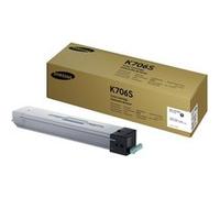 HP MLT-K706S - Noir - original - cartouche de toner (SS816A) - pour Samsung SL-K703, SL-K706; MultiXpress SL-K705, SL-K7400, SL-K7500, SL-K7600 G
