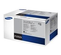 Samsung Cartouches de toner MLT-P1052A (SV115A) Noir haut rendement Pack de 2