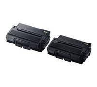 HP MLT-P203U - Pack de 2 - Ultra High Yield - noir - original - cartouche de toner (SV123A) - pour ProXpress SL-M4020ND, SL-M4070FR, SL-M4070FX Noir G