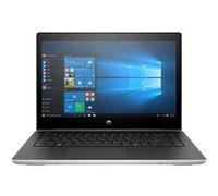 HP Mobile Thin Client mt21 - Intel Celeron 3867U / 1.8 GHz - Windows 10 IoT Enterprise 64 bits - HD Graphics 610 - 8 Go RAM - 128 Go SSD TLC - 14" TN 1366 x 768 (HD) - Wi-Fi 5 - clavier : Français G