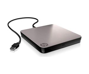 HP Mobile USB Dvdrw Drive