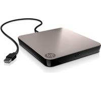 HP Mobile USB nLS DVDRW Drive Pas de localisation (A2U57AA#AC3)