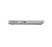 HP ZBook Fury 16 G11 Intel® Core™ i9 i9-14900HX Station de travail mobile 40,6 cm (16") WUXGA 64 Go DDR5-SDRAM 2 To SSD NVIDIA Quadro RTX 4000 Wi-Fi 7 (802.11be) Windows 11 Pro Argent