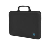 HP Sacoche pour ordinateur portable Mobility 11,6 pouces Noir Compatible Fortis 11 G9/G10