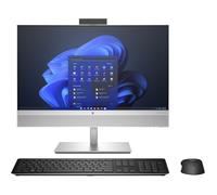 HP EliteOne 840 G9 Intel® Core™ i7 i7-14700 60,5 cm (23.8") 1920 x 1080 pixels PC All-in-One 16 Go DDR5-SDRAM 512 Go SSD Windows 11 Pro Wi-Fi 6E (802.11ax) Argent