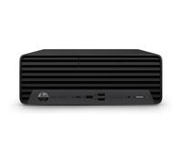 HP Pro 400 G9 Intel® Core™ i5 i5-14500 16 Go DDR5-SDRAM 512 Go SSD Windows 11 Pro SFF PC Noir