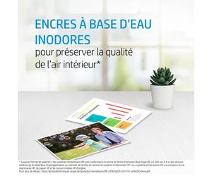 HP Modèle du produit : Tri-Color Printhead