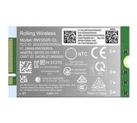 HP - Modem cellulaire sans fil - 4G LTE Advanced Pro - M.2 Card G