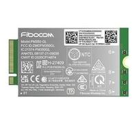 HP - Modem cellulaire sans fil - 5G - pour Elite x360; EliteBook 83X G11, 84X G11, 86X G11; ZBook Firefly 14 G11; ZBook Fury 16 G11 G