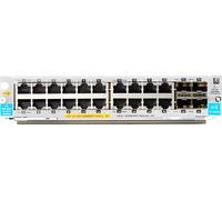 HP Modul zl2 v3 20xGBit PoE+/4xSFP+ J9990A