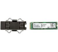 HP Module baie SSD Z Turbo 512 Go 2280 PCIe-4x4 SED OPAL2 TLC M.2