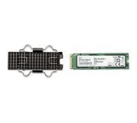 HP ZTrb 512Go PCIe 2280 TLC M.2 SSD Mod