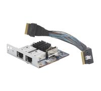 HP - Module d'extension - 10Base-T - pour Workstation Z6 G5, Z8 Fury G5