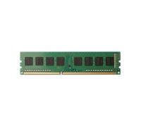 HP Module Mémoire 16GB DDR4-3200 DIMM 1x16GB PC compatible ProDesk/EliteDesk Mini - 133.3mm x 30.7mm x 31mm - Référence 13L74AA