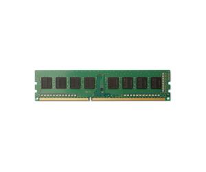 HP Module Mémoire 16GB DDR4-3200 DIMM 1x16GB PC compatible ProDesk/EliteDesk Mini - 133.3mm x 30.7mm x 31mm - Référence 13L74AA