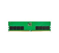 HP - DDR5 - module - 16 Go - DIMM 288 broches - 4800 MHz / PC5-38400 - mémoire sans tampon - non ECC - pour Elite 600 G9, 800 G9; Workstation Z2 G9 G