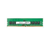 HP Module Mémoire 8GB DDR4-3200 DIMM 1x8GB PC/Serveur (13L76AA) - Fréquence 3200MHz, Compatible HP ProDesk/EliteDesk, 133.3x3.1x30.7mm