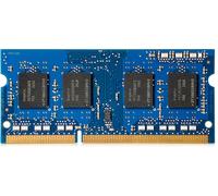 - DDR3 - module - 1 Go - SO DIMM 144 broches - 800 MHz / PC3-6400 - mémoire sans tampon - non ECC - pour Color LaserJet Enterprise MFP M578; LaserJet