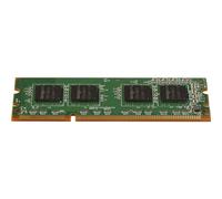 HP Module mémoire E5K49A – DDR3 2 Go 800 MHz (PC3-6400) SO-DIMM 144 broches Non-ECC Noir