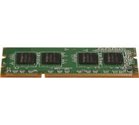 HP Module mémoire E5K49A – DDR3 2 Go 800 MHz (PC3-6400) SO-DIMM 144 broches Non-ECC Noir