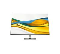 HP Moniteur FHD 27" Série 5 527da (B11W6AT#ABB) LCD IPS Edge-Lit 1920x1080 300cd/m² 5ms GTG 100Hz HDMI VGA Haut-parleurs intégrés