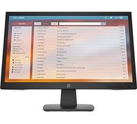 HP Moniteur P22V G4 FHD 21,5 po (renouvelé)
