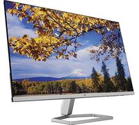 HP Monitor M27f - 68,6 cm (27") - 1920 x 1080 pixels Full HD - LCD