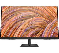 HP V27i G5 FHD Monitor 68,6 cm (27" ) 1920 x 1080 Pixel Full HD Schwarz [Energieklasse E] (65P64E9#ABB)